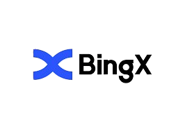 BingX Logo